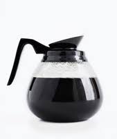 Coffee Pot